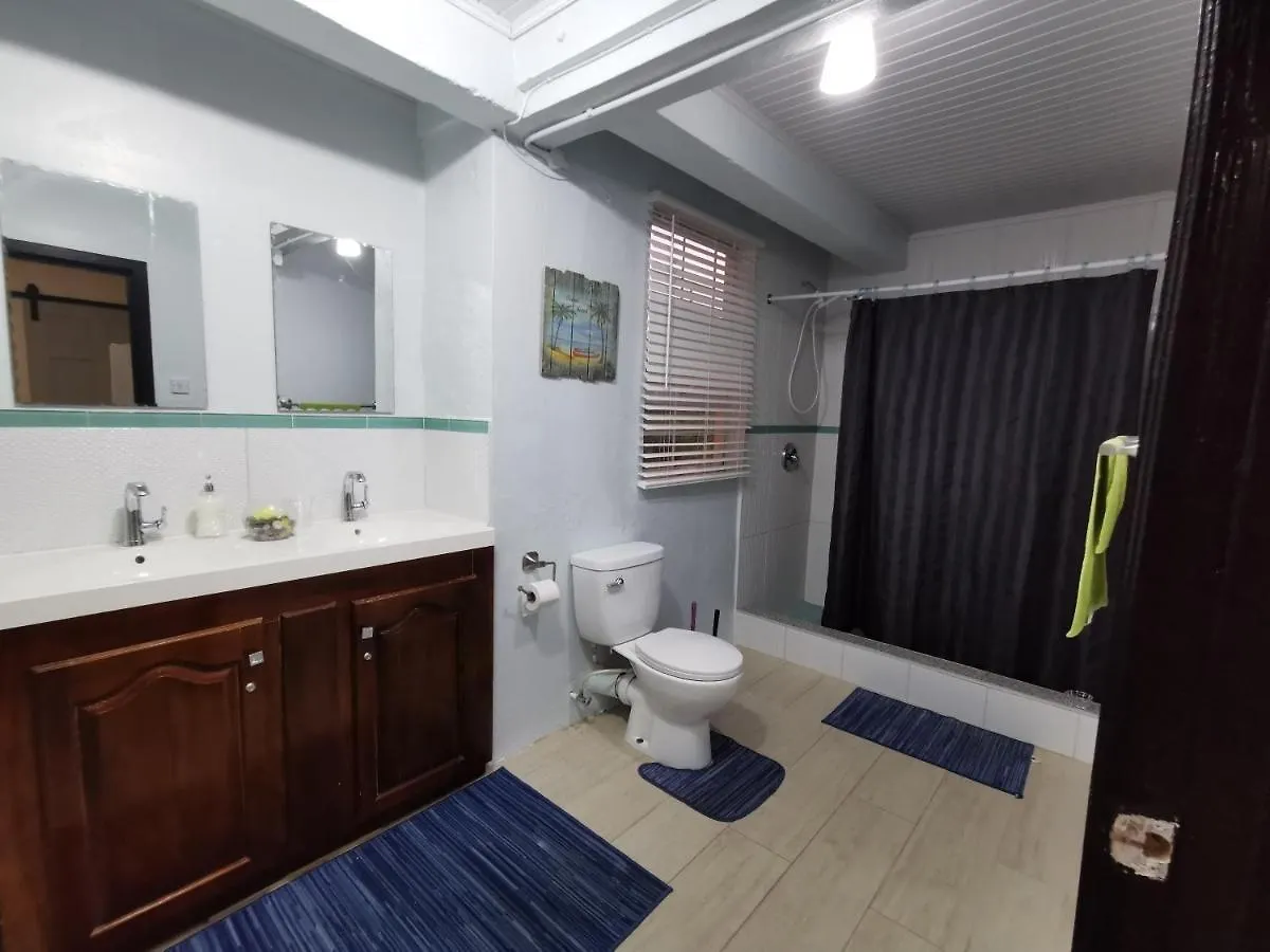 Villa flamboyantvilla Gros Islet