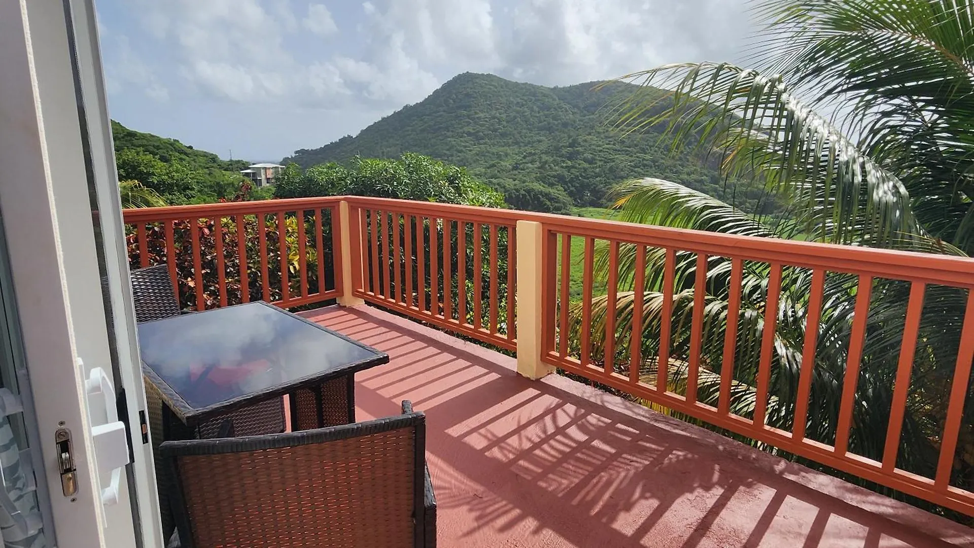 flamboyantvilla Gros Islet Villa