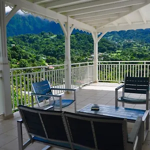 Le Colibri Appartement
