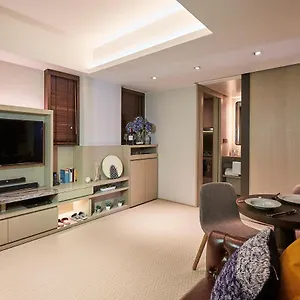 Princeton 3*, Hong Kong China