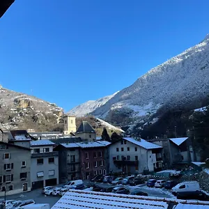 La Montagnette L Ours T1 Maison En Travaux De 10h A 17h , Moutiers (Savoie) France