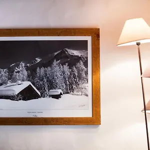 Blaitiere - Luxurious 2 Bed , Chamonix France