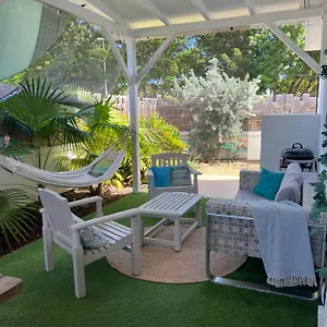 Le Playa Hébergement de vacances