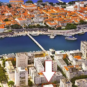 Deluxe Mp , Zadar Croatia