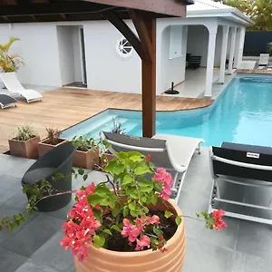 Belle De Hébergement de vacances