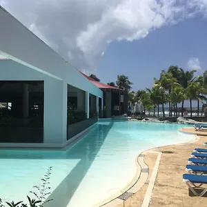 Estelle Manganao Appartement