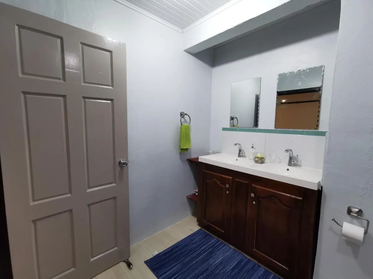Villa Flamboyantvilla Gros Islet Saint Lucia