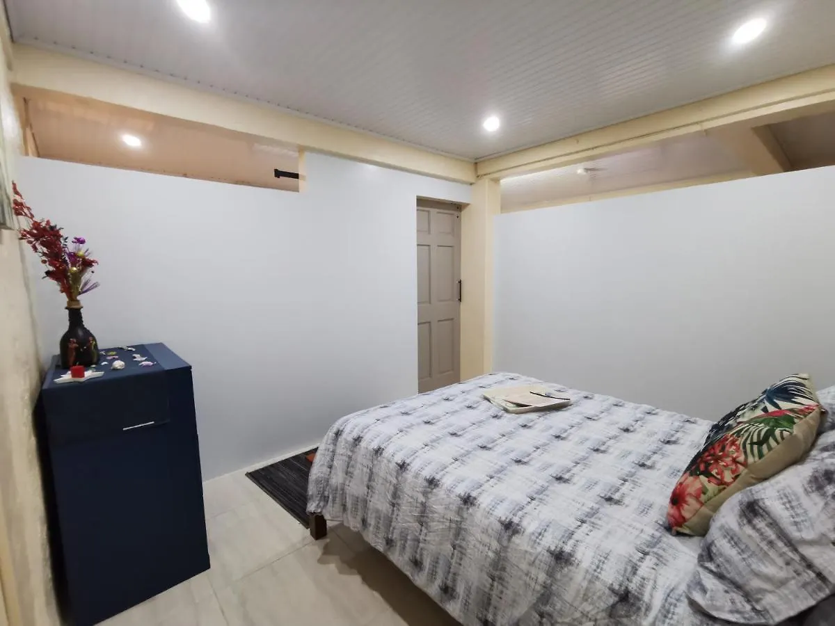 Villa Flamboyantvilla Gros Islet