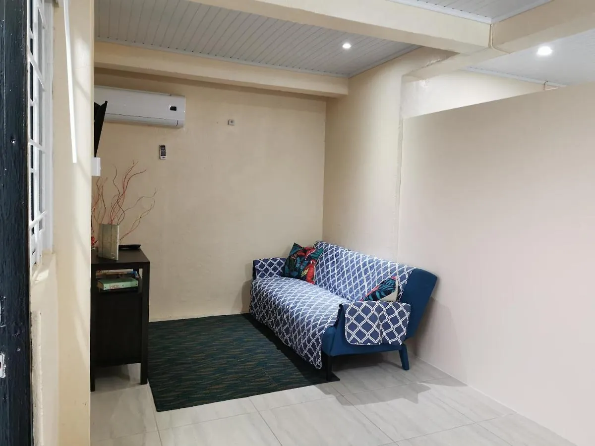 Flamboyantvilla Gros Islet