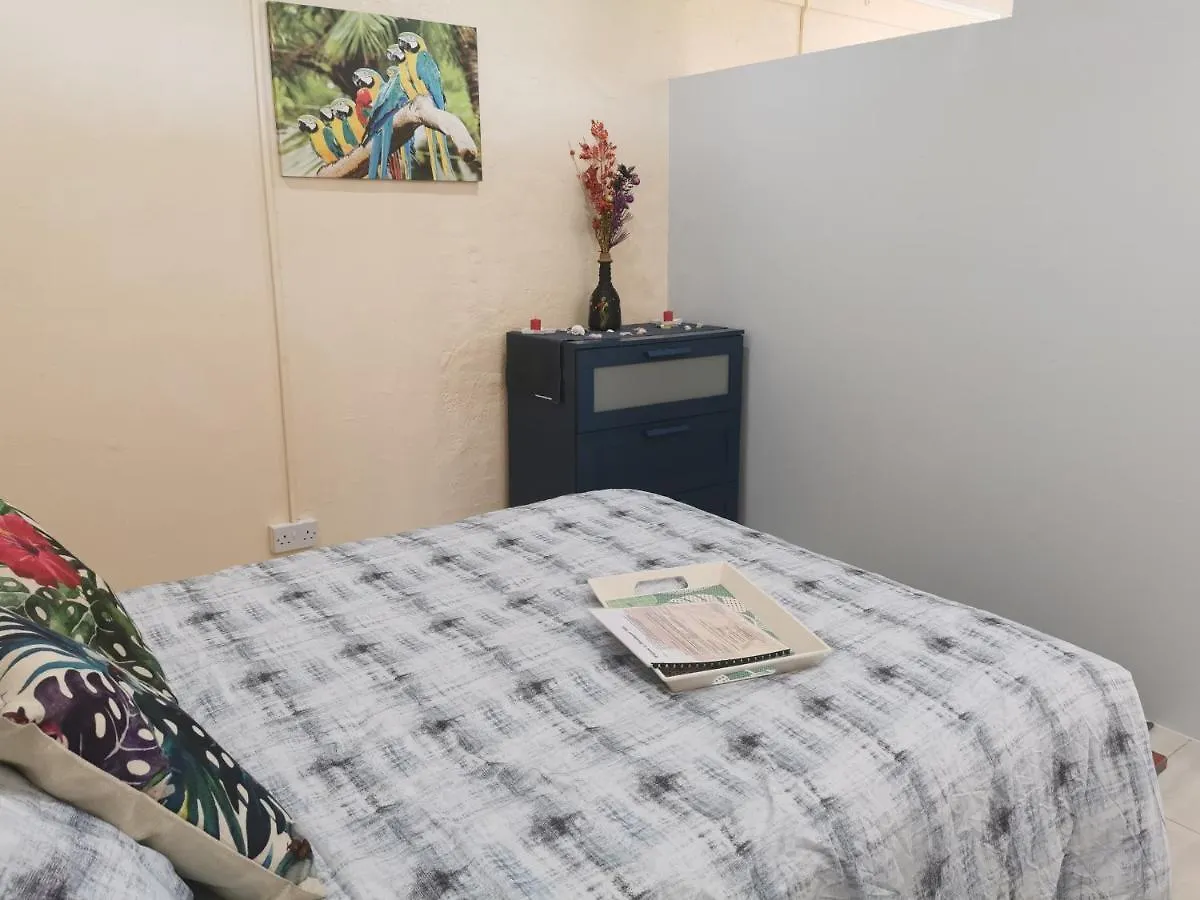 Villa Flamboyantvilla Gros Islet