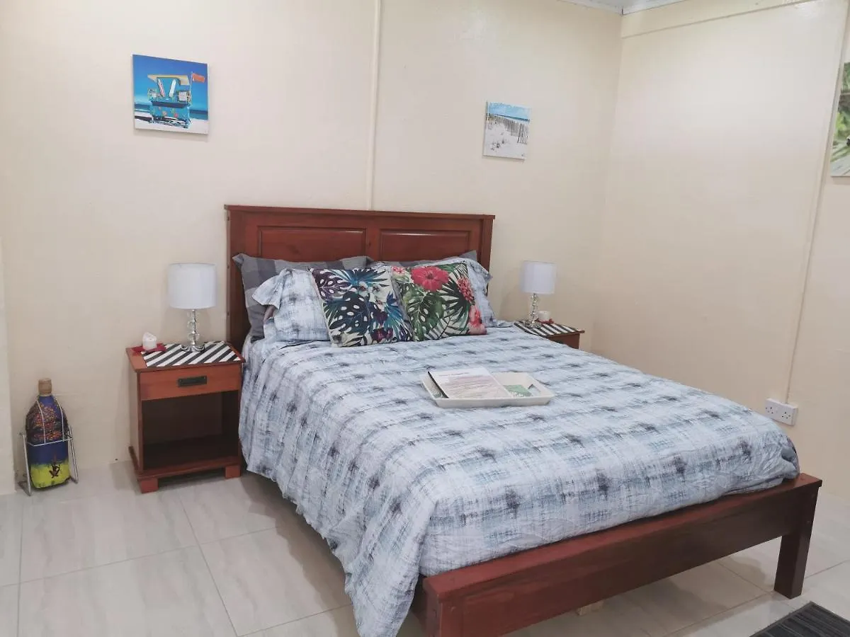Flamboyantvilla Gros Islet 0*,  Saint Lucia
