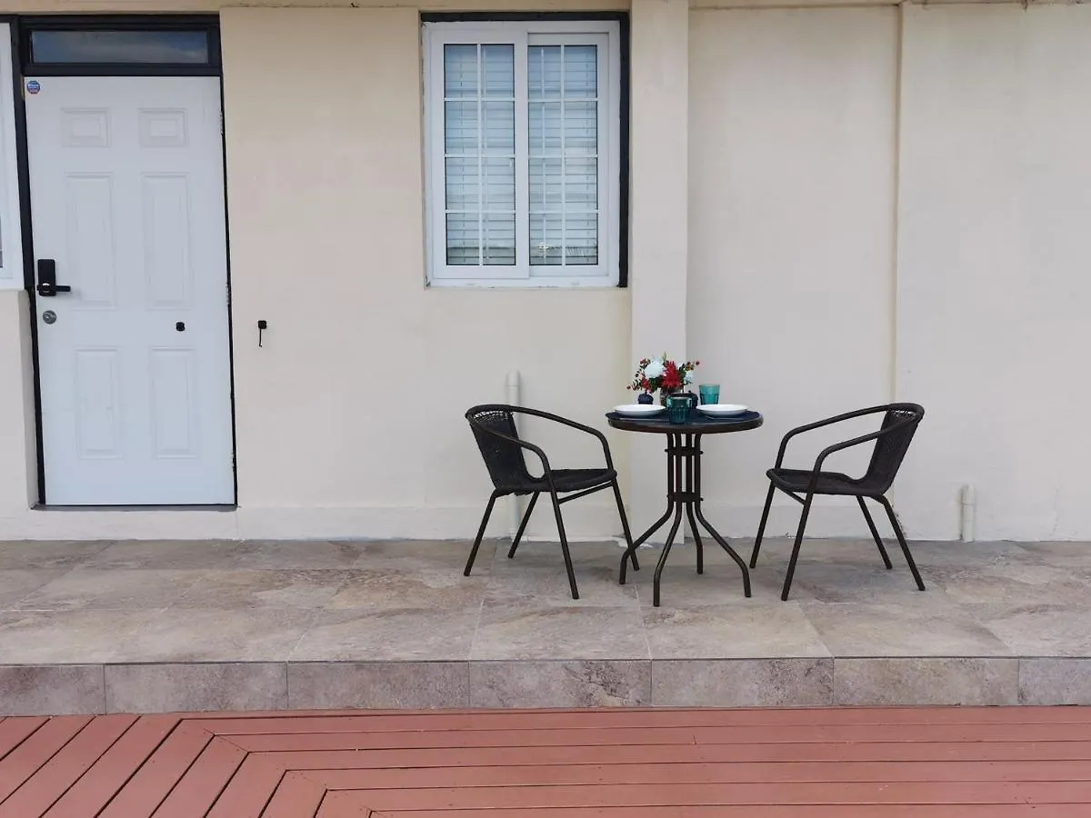 Flamboyantvilla Gros Islet Villa