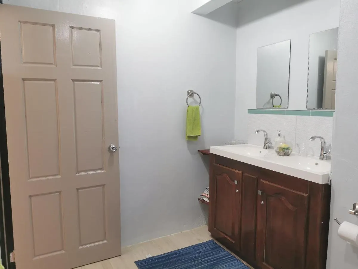 Flamboyantvilla Gros Islet