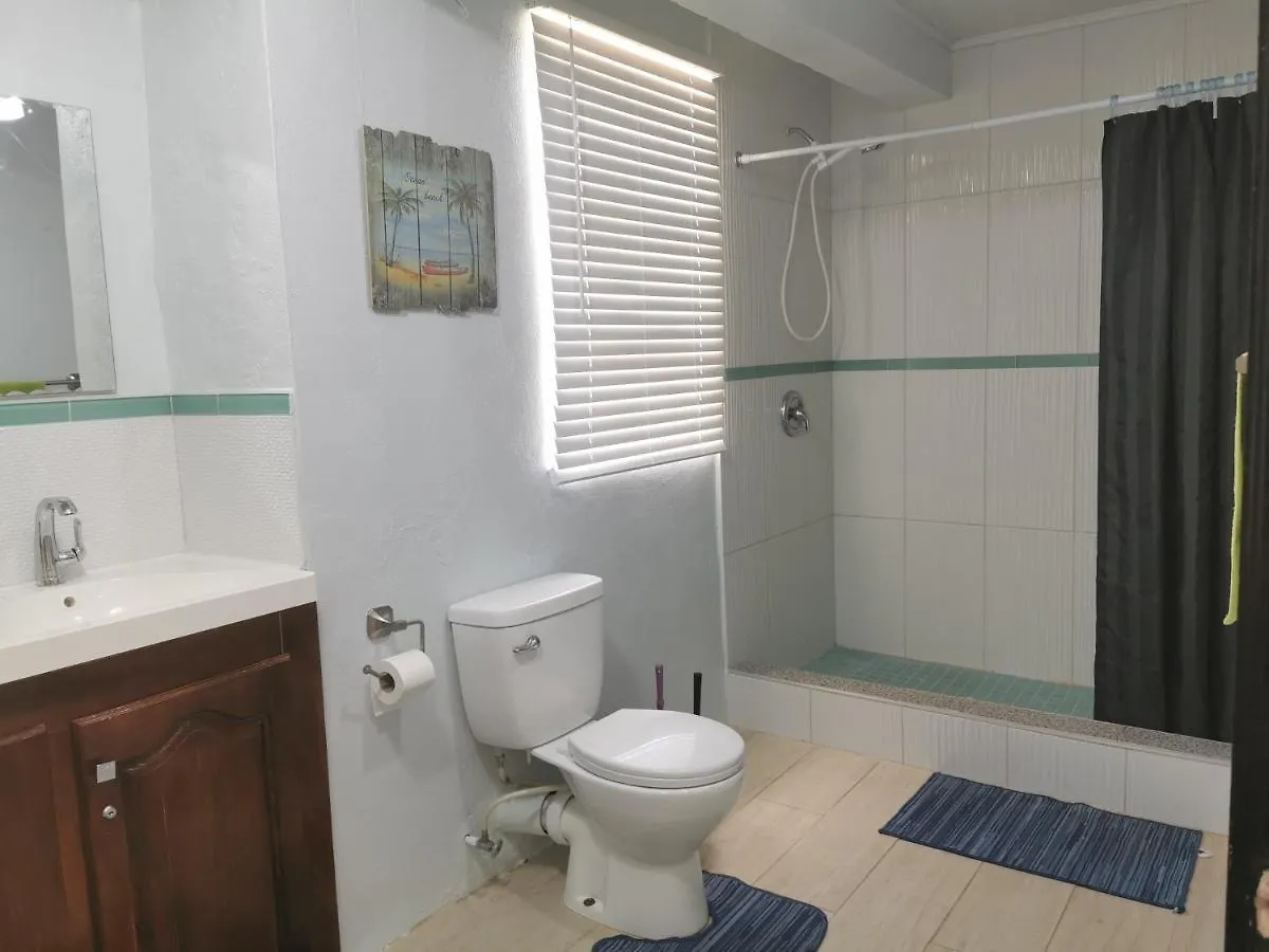 Villa Flamboyantvilla Gros Islet Saint Lucia
