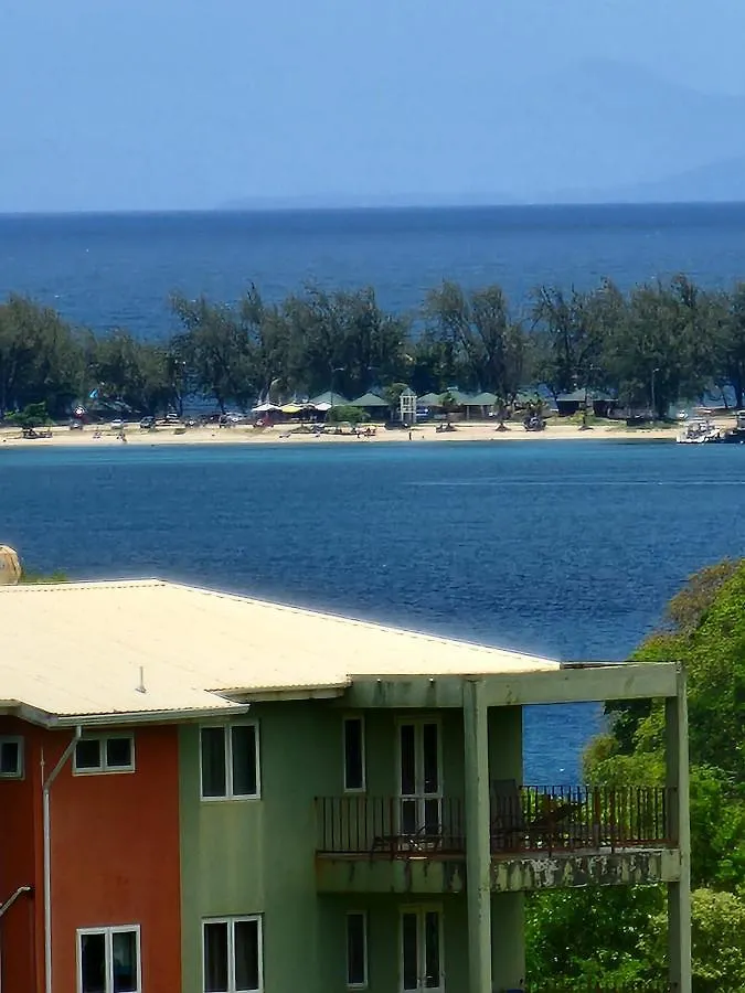 Villa Flamboyantvilla Gros Islet