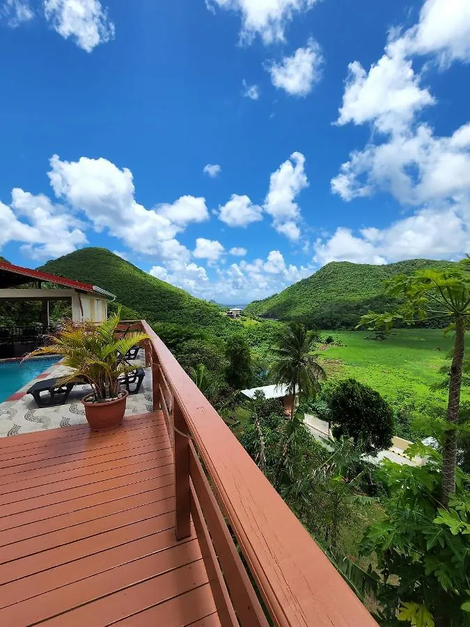Flamboyantvilla Gros Islet Villa