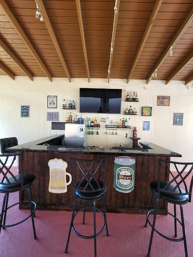 Villa Flamboyantvilla Gros Islet Saint Lucia