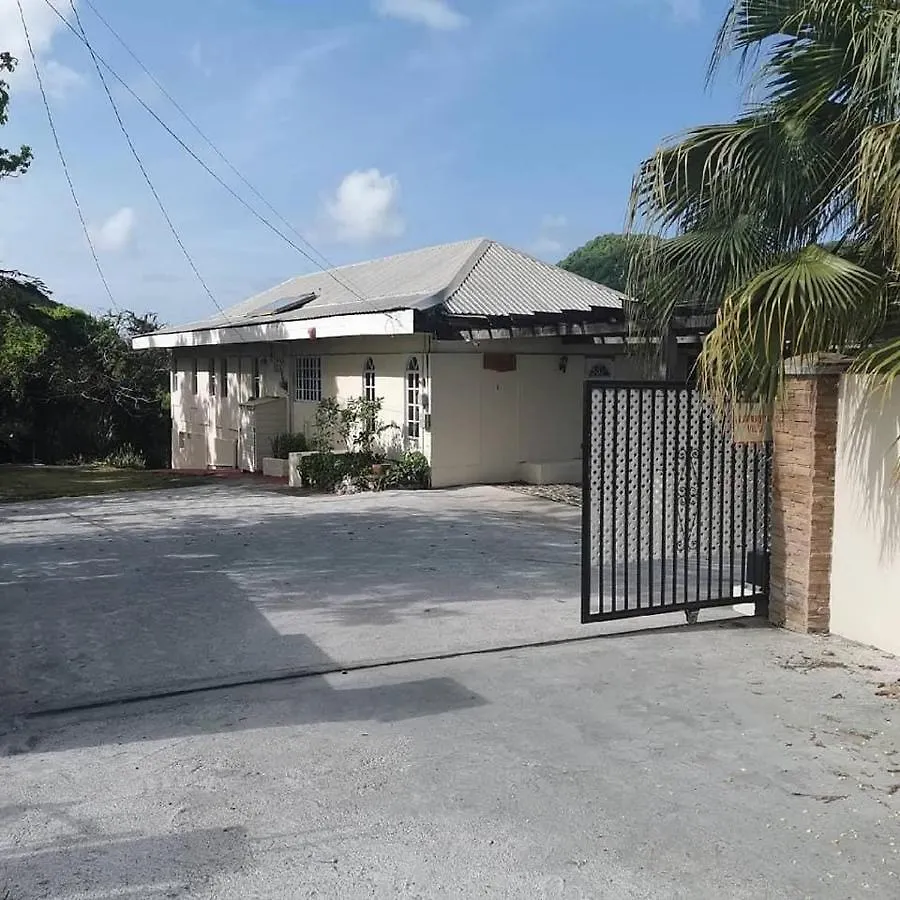 Flamboyantvilla Gros Islet Villa