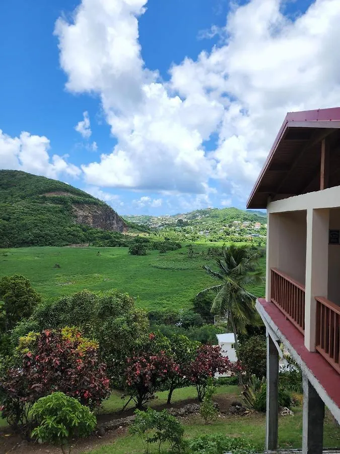 Flamboyantvilla Gros Islet 0*,  Saint Lucia
