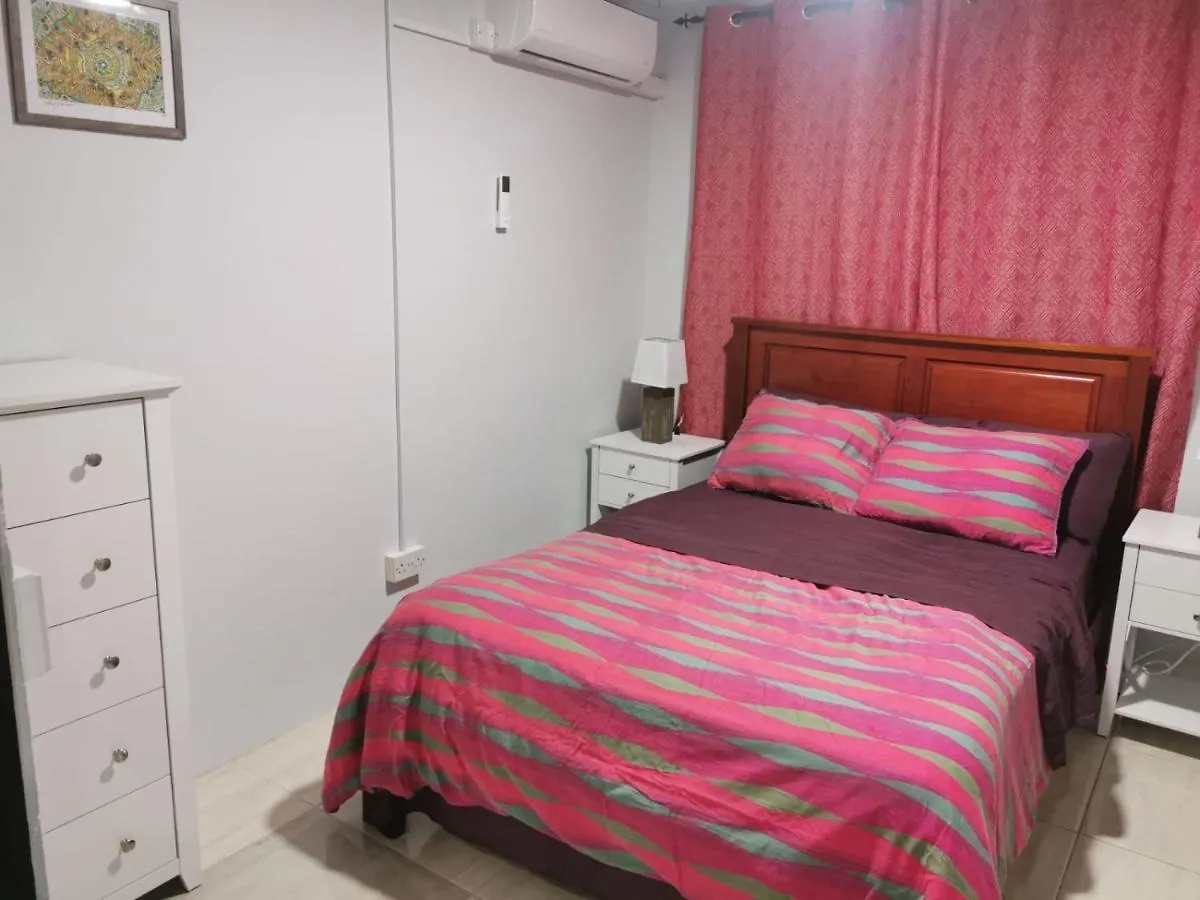 Villa Flamboyantvilla Gros Islet