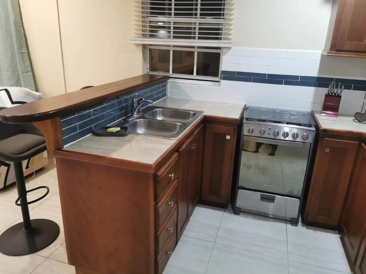 Flamboyantvilla Gros Islet Saint Lucia