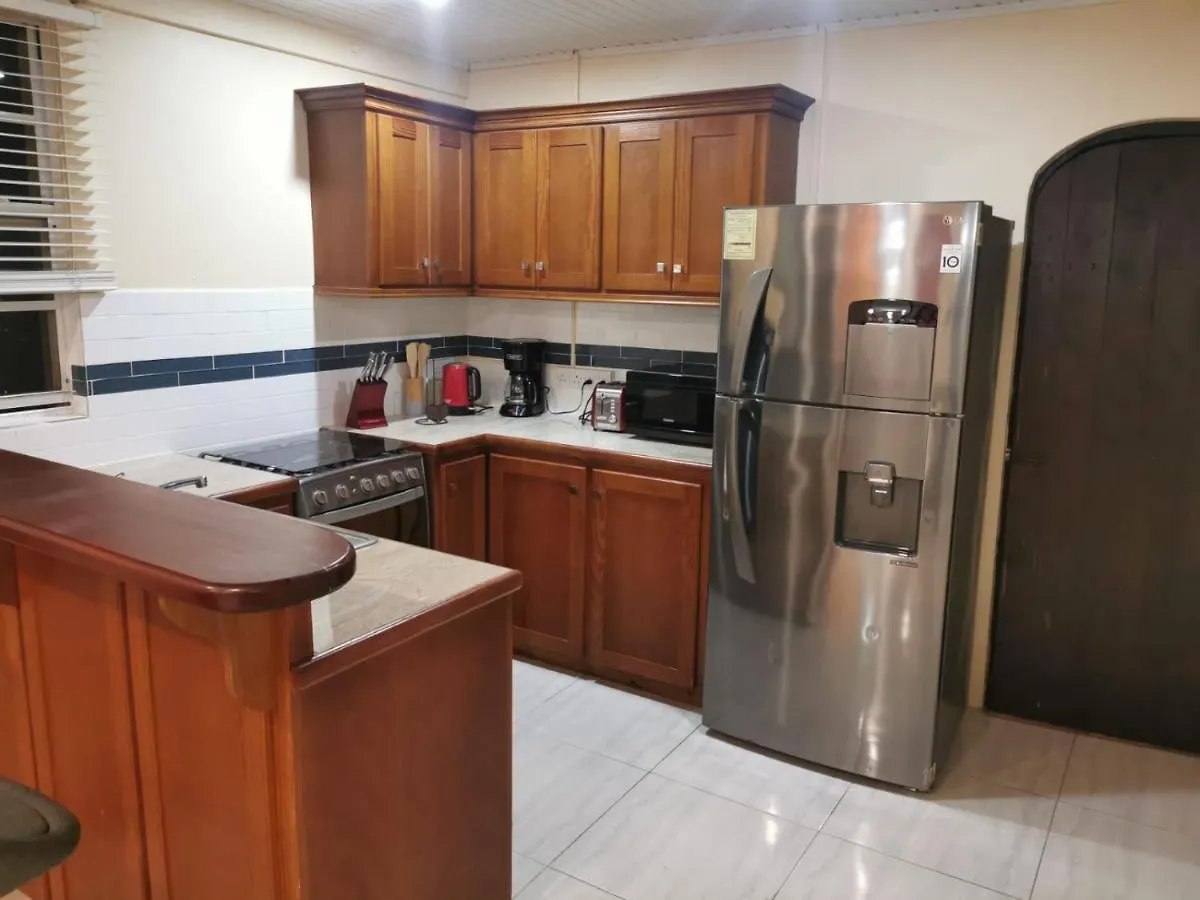 Flamboyantvilla Gros Islet 0*,  Saint Lucia