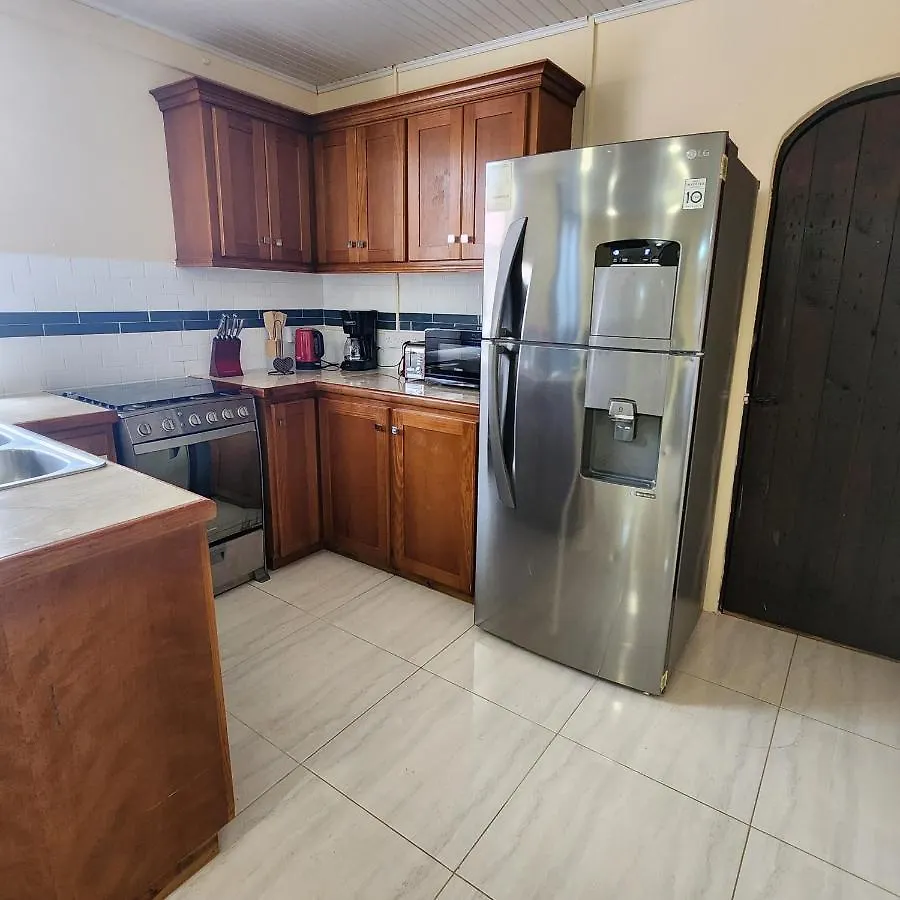 Flamboyantvilla Gros Islet Villa