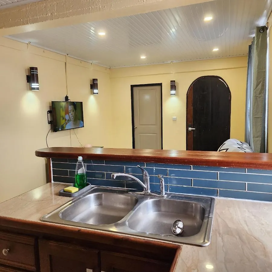 Flamboyantvilla Gros Islet 0*,  Saint Lucia