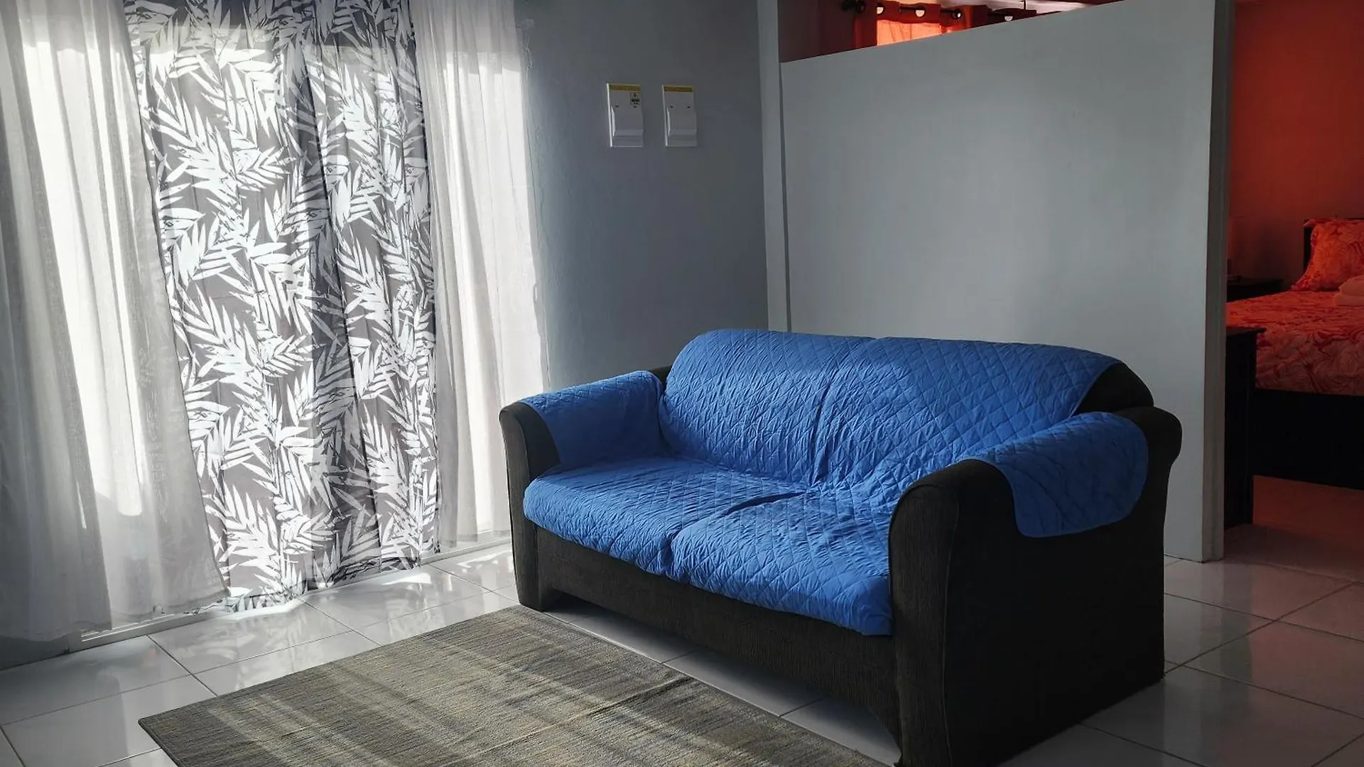 Flamboyantvilla Gros Islet 0*,  Saint Lucia