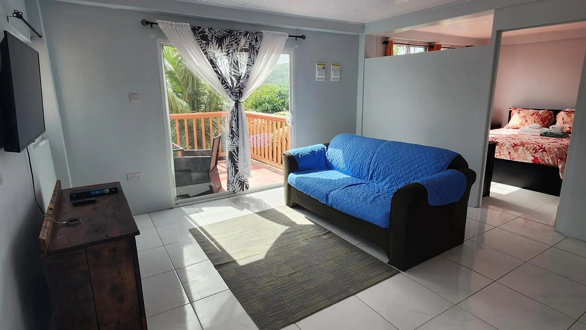 Villa Flamboyantvilla Gros Islet
