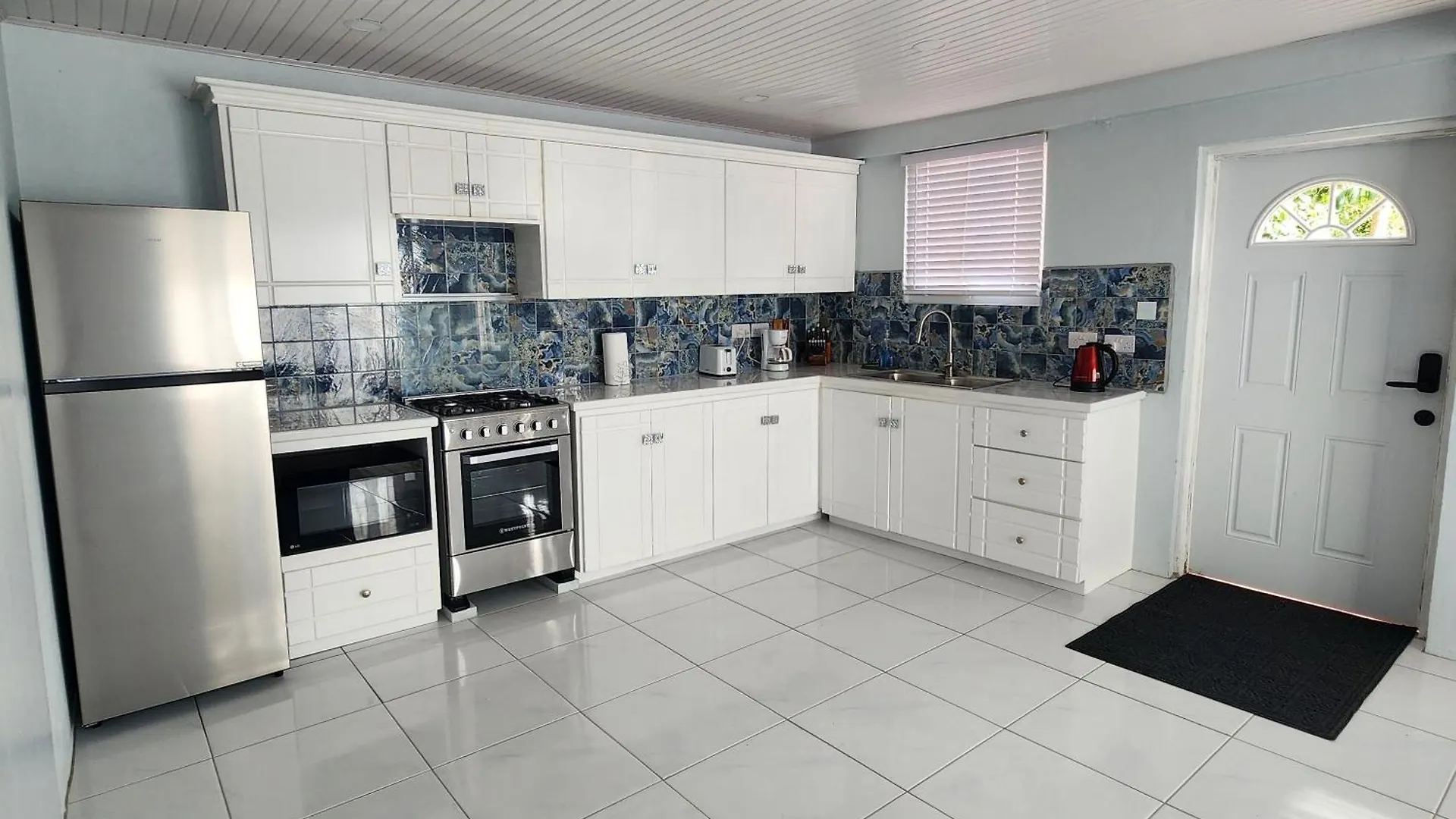 Flamboyantvilla Gros Islet