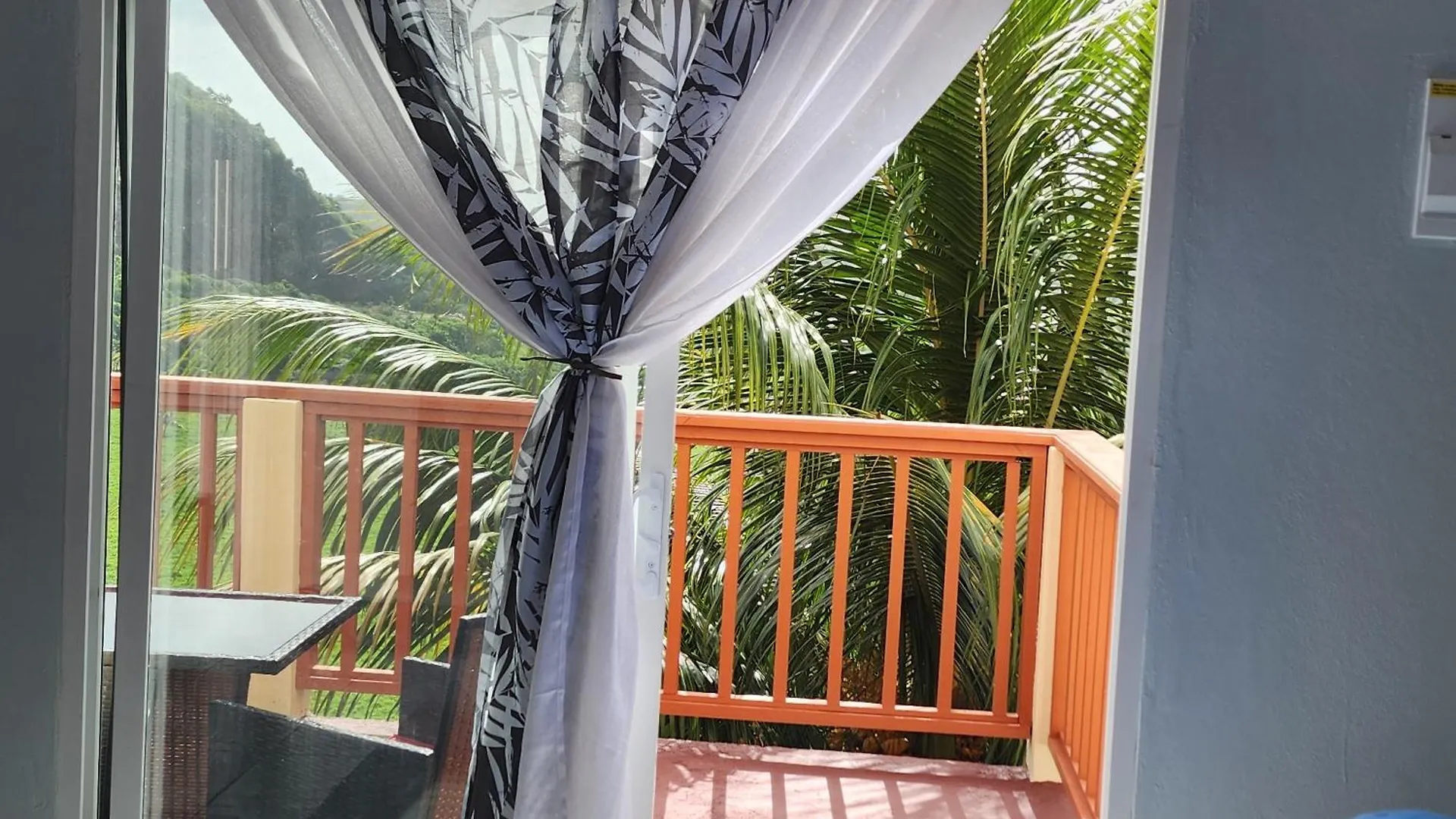Villa Flamboyantvilla Gros Islet Saint Lucia