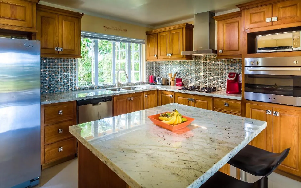 Flamboyantvilla Gros Islet 0*,  Saint Lucia