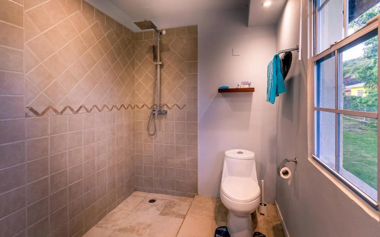 Flamboyantvilla Gros Islet Villa