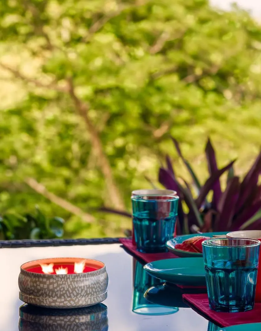 Villa Flamboyantvilla Gros Islet Saint Lucia