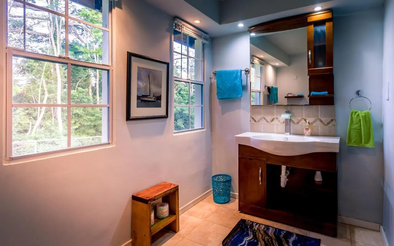 Flamboyantvilla Gros Islet