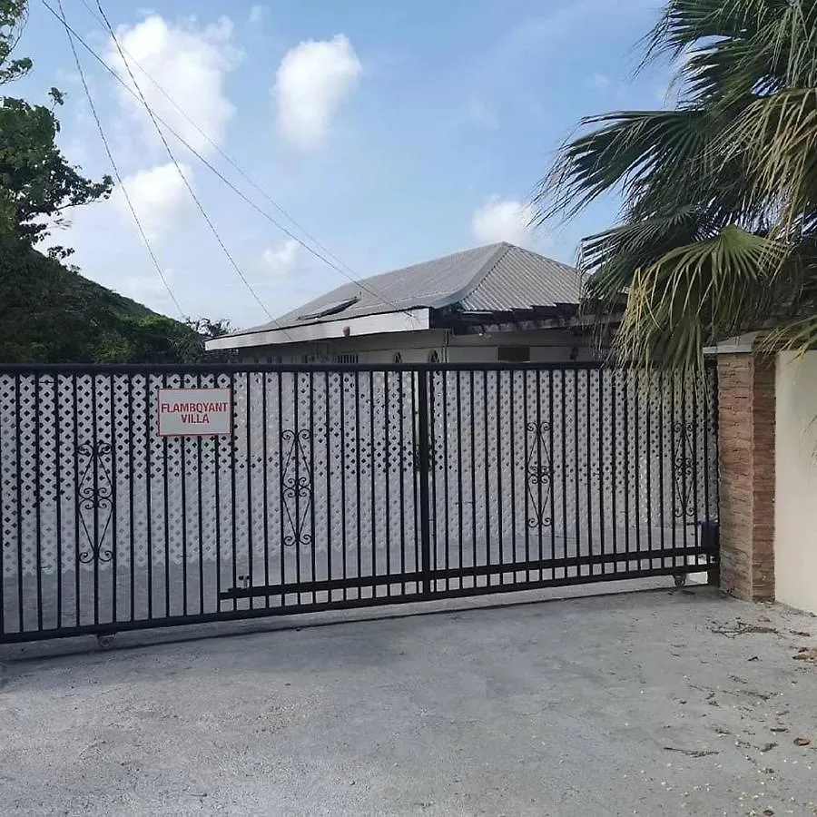 Flamboyantvilla Gros Islet